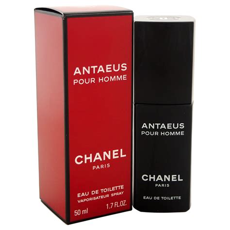 antaeus pour homme chanel paris|Chanel antaeus fragrantica.